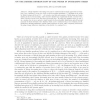 On the degree distribution of the nodes in increasing trees