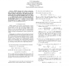 On the degree of MIMO systems
