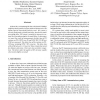 On the Delay and Quality of DV Transmission Systems Using ATM Networks