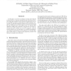 On the Design and Verification Methodology of the Look-Aside Interface