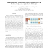 On the Design of Fast Pseudo-Random Number Generators for the Cell Broadband Engine and an Application to Risk Analysis