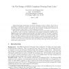 On the Design of IEEE Compliant Floating Point Units