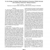 On the Design of Optimal TDM Schedules for Broadcast WDM Networks