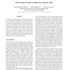 On the design of robust classifiers for computer vision