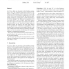 On the Dilation of Delaunay Triangulations of Points in Convex Position