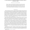 On the distribution of distances between specified nodes in increasing trees