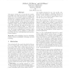 On the Distribution of Natural Probability Functions