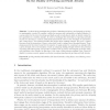 On the Duality of Probing and Fault Attacks
