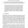 On the Duality of Scalar and Density Flows
