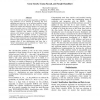 On the Efficient Gathering of Sufficient Statistics for Classification from Large SQL Databases