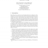 On the Evaluation of Indexing Techniques for Theorem Proving