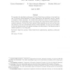 On the Fastest Vickrey Algorithm
