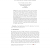 On-the-Fly Controller Synthesis for Discrete and Dense-Time Systems