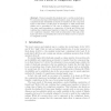 On the Fusion of Coalgebraic Logics
