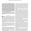 On the generalization of soft margin algorithms