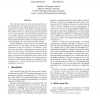 On the Generation of Multiplexer Circuits for Pass Transistor Logic