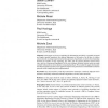 On the hop count statistics for randomly deployed wireless sensor networks