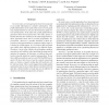 On the impact of data input sets on statistical compiler tuning