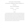 On the Impact of Forward Markets on Investments in Oligopolistic Markets with Reference to Electricity