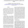 On the Implementation of a Low-Power IEEE 802.11a Compliant Viterbi Decoder