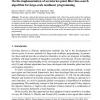 On the implementation of an interior-point filter line-search algorithm for large-scale nonlinear programming