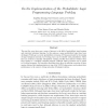 On the Implementation of the Probabilistic Logic Programming Language ProbLog