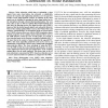 On the Importance of the Pearson Correlation Coefficient in Noise Reduction