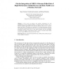 On the Integration of MPEG-4 Streams Pulled Out of High Performance Mobile Devices and Data Traffic over a Wireless Network