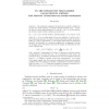 On the iteratively regularized Gauss-Newton method for solving nonlinear ill-posed problems