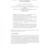 On the k-Closest Substring and k-Consensus Pattern Problems