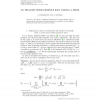 On the least prime primitive root modulo a prime