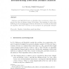 On the longest path algorithm for reconstructing trees from distance matrices