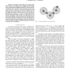 On the macroscopic effects of local interactions in multi-hop wireless networks
