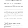 On the mean square weighted L2 discrepancy of randomized digital nets in prime base