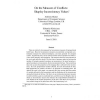 On the measure of conflicts: Shapley Inconsistency Values