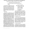 On The Micro-architectural Impact of Clock Distribution Using Multiple PLLs
