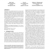 On the modeling and analysis of obligations