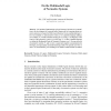On the Multimodal Logic of Normative Systems