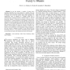 On the Noise Distance in Robust Fuzzy C-Means
