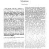 On the Non-Gaussian Nature of Random Vehicle Vibrations