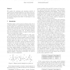 On the Number of Empty Pseudo-Triangles in Point Sets