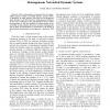On the observability properties of homogeneous and heterogeneous networked dynamic systems