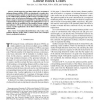 On the optimum distance profiles about linear block codes