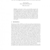 On the Orthogonal Projection of a Belief Function