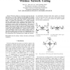 On the Performance Bounds of Practical Wireless Network Coding