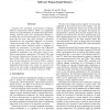 On the Performance of Commit-Time-Locking Based Software Transactional Memory