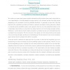 On the Power of Robust Solutions in Two-Stage Stochastic and Adaptive Optimization Problems