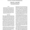On the Power of Top-Down Branching Heuristics