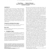 On the practical complexity of solving the maximum weighted independent set problem for optimal scheduling in wireless networks