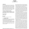On the protocol composition logic PCL